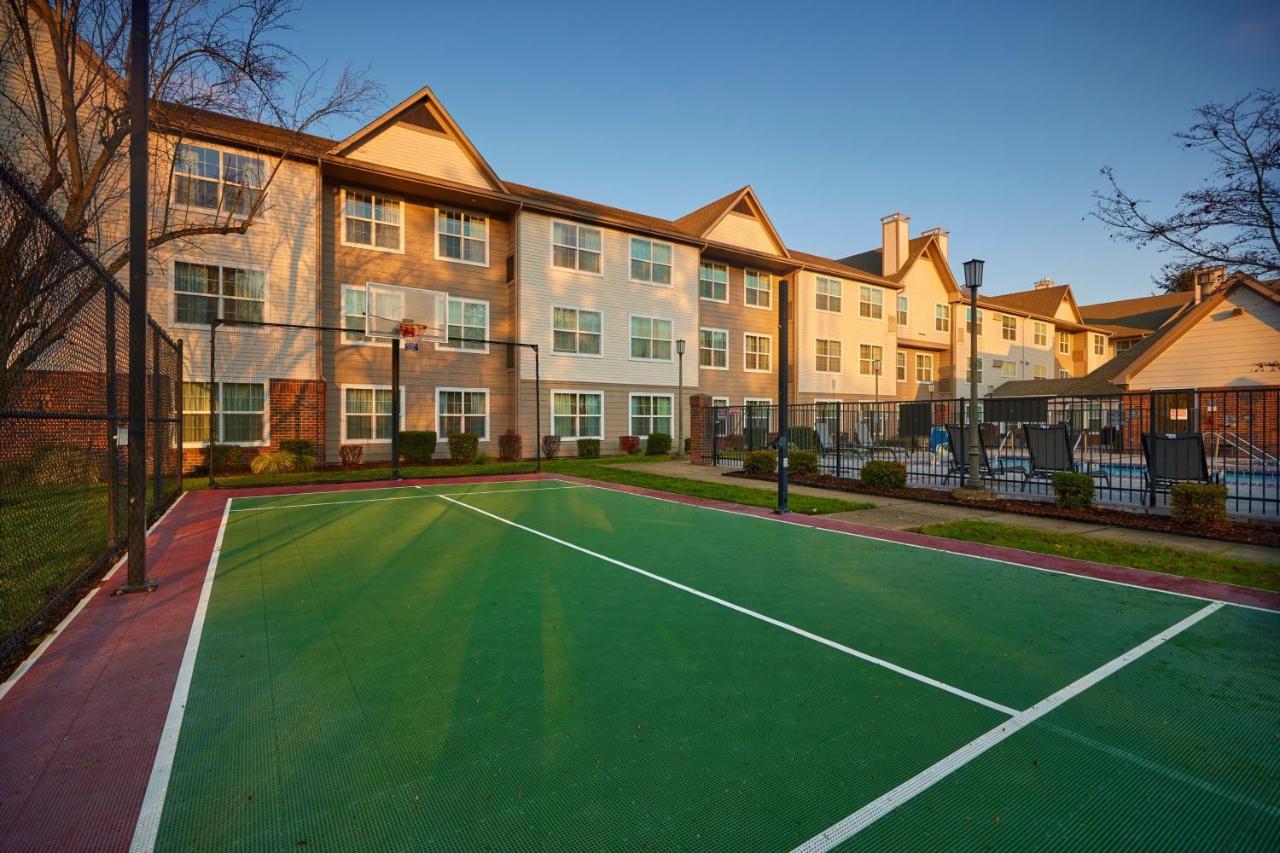 Residence Inn Eugene Springfield Exterior photo