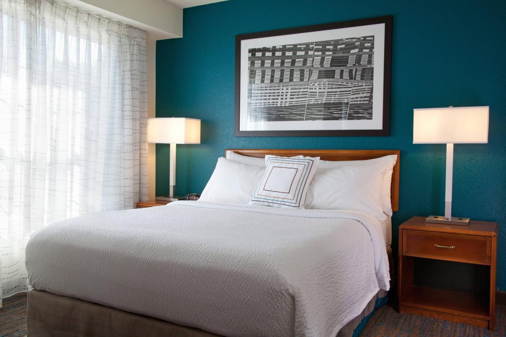 Residence Inn Eugene Springfield Exterior photo